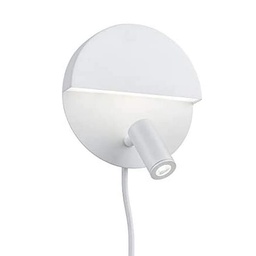 [16847] APPLIQUE TRIO MARIO INCL. 1 X SMD, 6W, 3000K, 600LM