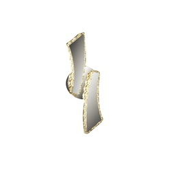 [16849] APPLIQUE REALITY PHIN INCL. 1 X SMD, 12W, 3000+4500+6500K, 1200LM