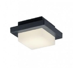 [16856] APPLIQUE TRIO HONDO INCL. 1 X SMD, 3,5W, 3000K, 330LM W:14CM, H:14CM,EXT:6,5CM
