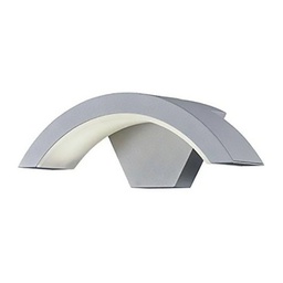 [16860] APPLIQUE TRIO HAREALITYEM INCL. 1 X SMD, 6W, 3000K, 580LM W:29,4CM, H:10CM,