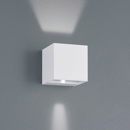 [16879] APPLIQUE TRIO ADAJA INCL. 2 X SMD, 3W, 3000K, 240LM
