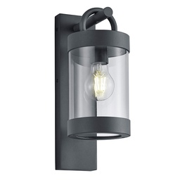 [16890] APPLIQUE TRIO SAMBESI EXCL. 1 X E27 DIAM 12CM