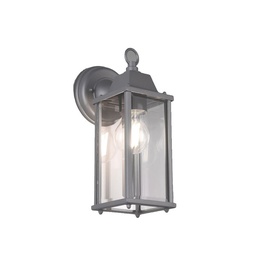 [16894] APPLIQUE TRIO OLONA EXCL. 1 X E27