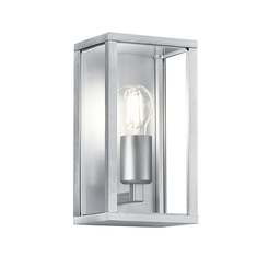 [16896] APPLIQUE TRIO GARONNE EXCL. 1 X E27, MAX.60W