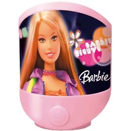 [18775] APPLIQUE ENFANT BARBIE