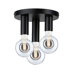 [16967] PLAFONNIER SKOGEN MAX3X20W E27