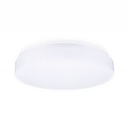 [16968] PLAFONNIER FR AXIN IP44 MAX_W E27 260MM WS