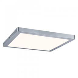 [16974] PLAFONNIER LED ATRIA 300X300 MM 24W CHROME