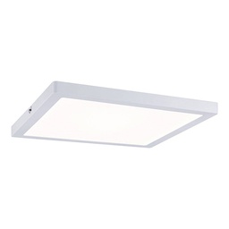 [16975] PLAFONNIER LED ATRIA 300X300 MM 24W BLANC