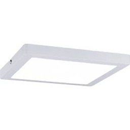 [16980] PLAFONNIER LED ATRIA 220X220 MM 20W BLANC