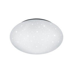 [17018] PLAFONNIER TRIO PAOLO INCL. 15W LED 1450LM 4000K