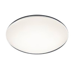 [17020] PLAFONNIER POLLUX INCL. 10W LED 3000K 960LM