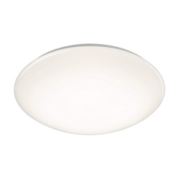 [17021] PLAFONNIER POLLUX INCL. 15W LED 3000K 1600LM