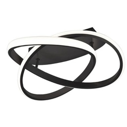 [17030] PLAFONNIER REALITY COURSE INCL. 18W LED 4000K 2400LM