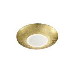 [17051] PLAFONNIER TRIO CHIROS INCL. 1 X SMD, 12W, 3000K, 1100LM D:32CM
