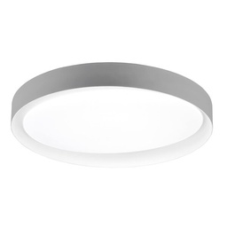 [17053] PLAFONNIER REALITY ZETA INCL. 24W LED/ 3000+4500+6500K/ 1920LM