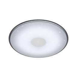[17061] PLAFONNIER TRIO SHOGUN INCL. 1 X SMD, 21,5W, 3000 - 5500K, 2400LM