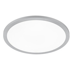 [17066] PLAFONNIER REALITY TIBERIUS INCL. 15W LED 4000K 1500LM