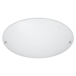 [17070] PLAFONNIER TRIO LANA EXCL. 1 X E27, MAX. 40W H:8CM, D:25CM,