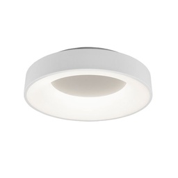[17092] PLAFONNIER TRIO GIRONA INCL. 30W LED 3000LM 4000K