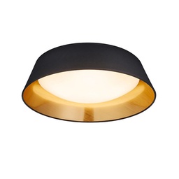 [17104] PLAFONNIER REALITY PONTS INCL. 1 X SMD, 18W, 3000K, 1700LM