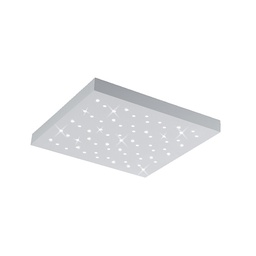 [17105] PLAFONNIER TRIO TITUS INCL. 1 X SMD, 22W, 3000 - 6000K, 2100LM 50 X 50 CM