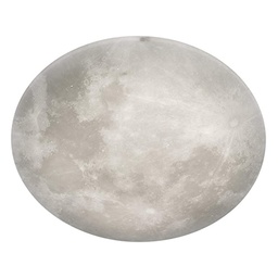 [17111] PLAFONNIER TRIO LUNAR INCL. 22W LED/ 3000K/ 2000LM