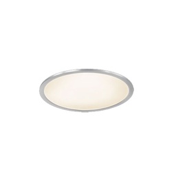 [17116] PLAFONNIER TRIO PHOENIX INCL. 1 X SMD, 25W, 3000K, 2500LM D:45CM, H:4,5CM