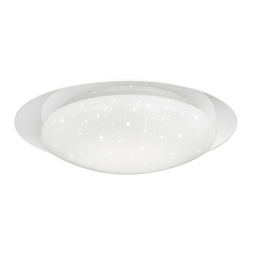 [17135] PLAFONNIER REALITY FRODO INCL. 16W LED 3000-5500K 1600LM
