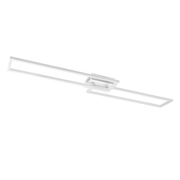 [17141] PLAFONNIER AGILO 1XSMD 27W