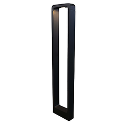 [17187] BORNE EXTERIEUR H800 10W/COB