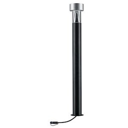 [17188] POTELET CONE LED IP67 776LM 3000K 8,2W 360° ARGENT
