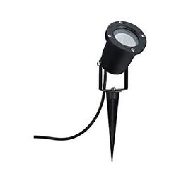 [18816] GARDEN SPOT SPECIAL LINE IP65 GU10 3,5W NOIR
