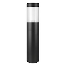 [17192] BORNE EXTERIEUR 230V CAPEA 5W BLACK