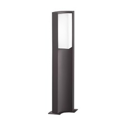 [17199] POTELET TRIO SUEZ INCL. 1 X SMD, 8,5W, 3000K, 1000LM W:20CM, H:60CM,