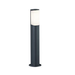 [17204] POTELET TRIO TICINO INCL. 1 X SMD, 5,5W, 3000K, 550LM W:7CM, H:50CM,