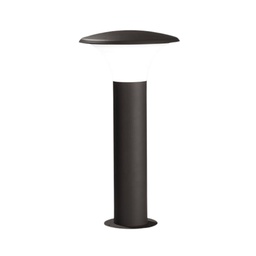 [17209] POTELET TRIO KONGO INCL. 1 X E27, 4W, 3000K, 320LM H:50CM, D:26CM,