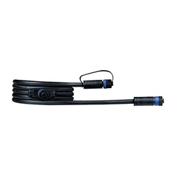 [17220] CABLE DE CONNEXION 2M 1 IN-2 OUT IP68 H07RN-F NOIR