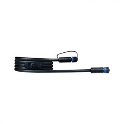 [17222] CABLE PLUG &amp; SHINE 15M IP68 2X1,5 QMM H07RN-F NOIR