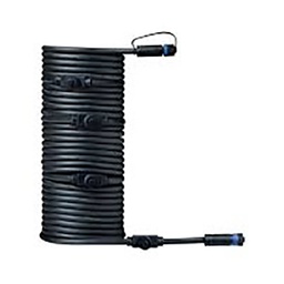 [17226] CABLE PLUG &amp; SHINE 10M 1 IN-5 OUT IP68 2X1,5 QMM H07RN-F NOIR