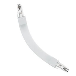 [17231] URail CONNECTEUR FLEX II BLANC MAX.1000W