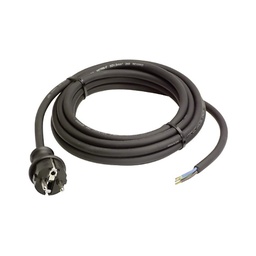 [17242] DISTRIBUTEUR 1 IN- 3 2X1,5 QMM H07RN-F OUT IP68 2X1,5