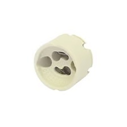 [17243] DOUILLE CERAMIC GU10