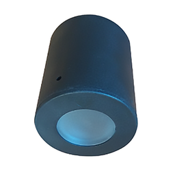 [17270] PLAFONNIER GRIS GU10 LED FRANCA
