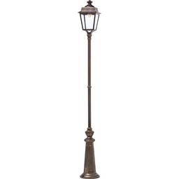 [17331] LAMPADAIRE MAXI EXTERIEUR