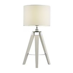 [17335] LAMPE DE TABLE TRIO