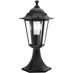 [17355] LAMPE EXTERIEUR 4A E27-DELTA LIGHTING