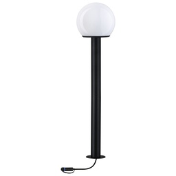 [17368] LAMPE POLLER GLOBE E14 IP44