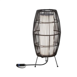 [17371] LAMPE BASKET IP44 400MM