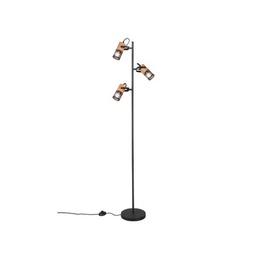 [17379] LAMPADAIRE TRIO TOSH EXCL. 3 X E14